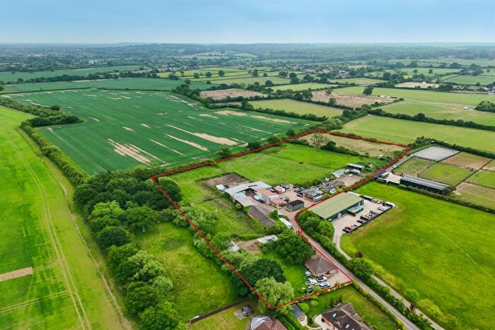 House For Sale In The Retreat Farm, Fifield, Maidenhead, SL6