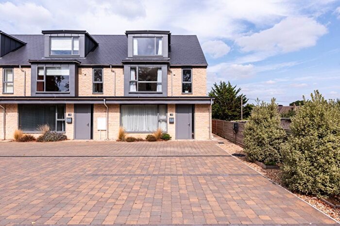 4 Bedroom Town House For Sale In Combe Down, Bath, BA2