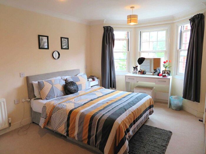 2 Bedroom Flat To Rent In George Roche Road, Canterbury, CT1