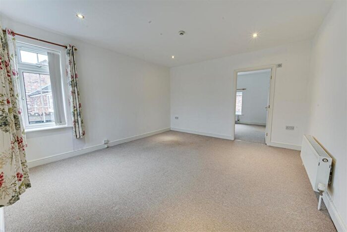 1 Bedroom Retirement Property To Rent In Congleton Road, Sandbach, CW11