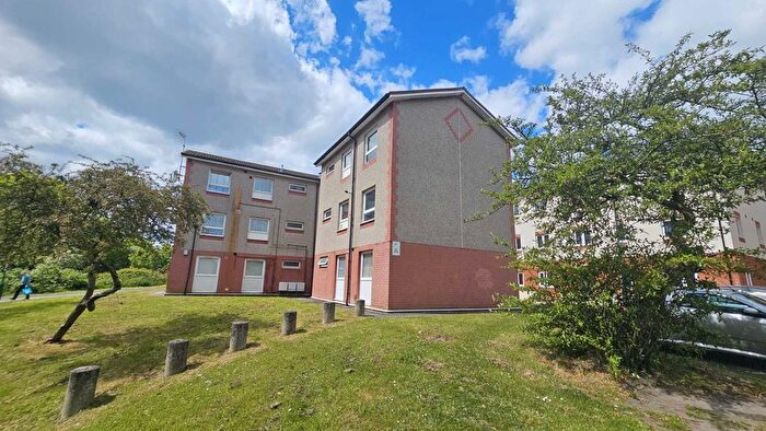 1 Bedroom Flat To Rent In Belconnen Road, NG5