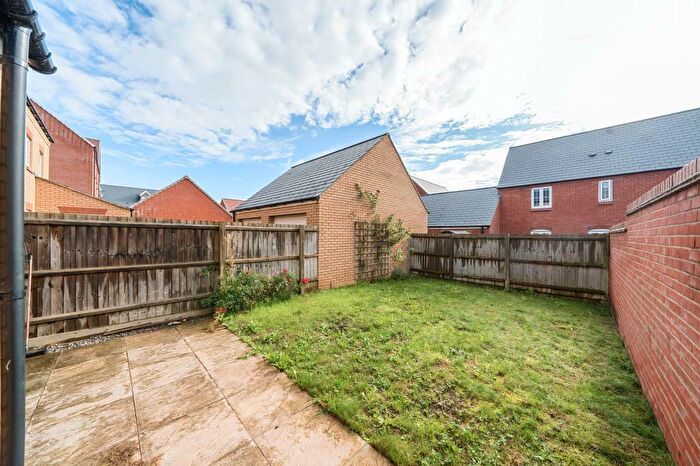 5 Bedroom Detached House For Sale In Bicester, Oxfordshire, OX26