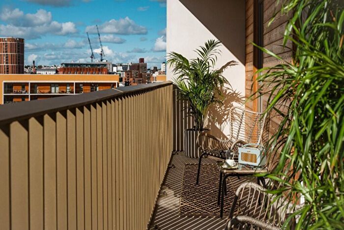 2 Bedroom Apartment To Rent In Leodis Square, Sweet Street, Leeds, LS11