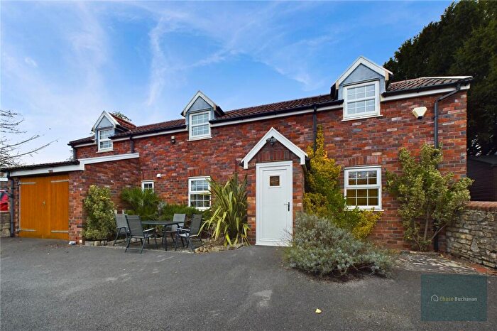 2 Bedroom Detached House To Rent In Wells Road, Bristol, BS4