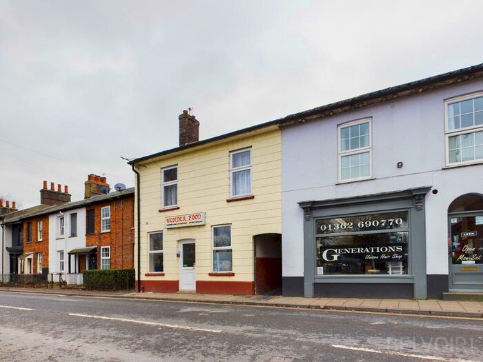 1 Bedroom Flat To Rent In Norwich Street, Dereham, NR19