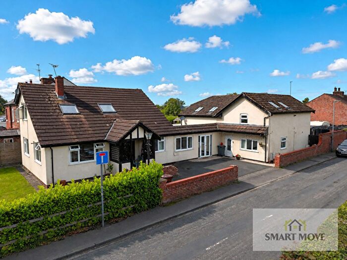 9 Bedroom Detached House For Sale In Guide Road, Hesketh Bank, Preston, PR4