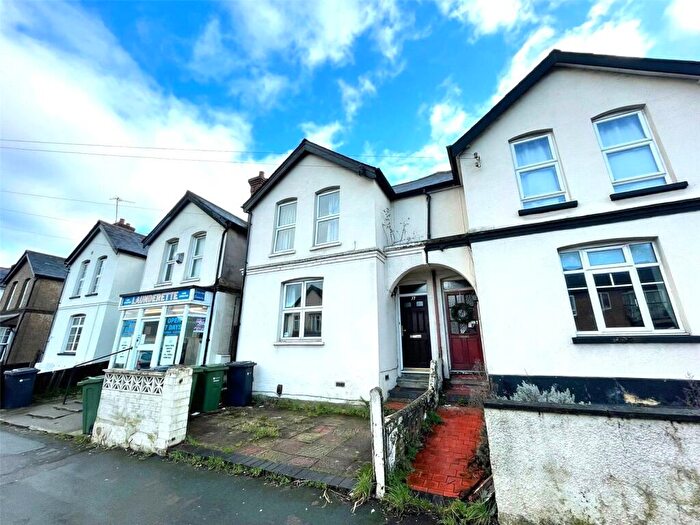 5 Bedroom Semi Detached House To Rent In Madrid Road, Guildford, Surrey, GU2