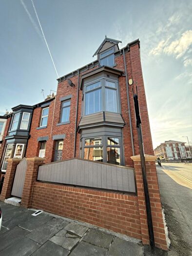 6 Bedroom End Of Terrace House For Sale In Manila Street, Sunderland, SR2