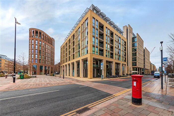 2 Bedroom Apartment To Rent In Station Square, Cambridge, Cambridgeshire, CB1