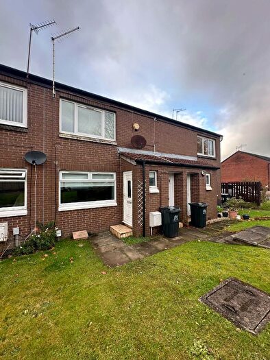 1 Bedroom Flat To Rent In , G23