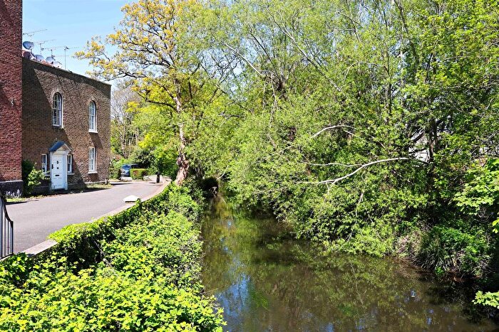 1 Bedroom Flat For Sale In Mill Road, West Drayton, UB7