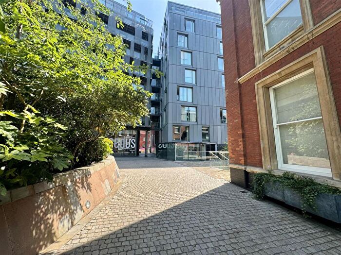 1 Bedroom Flat For Sale In Brewhouse Yard, London, EC1V