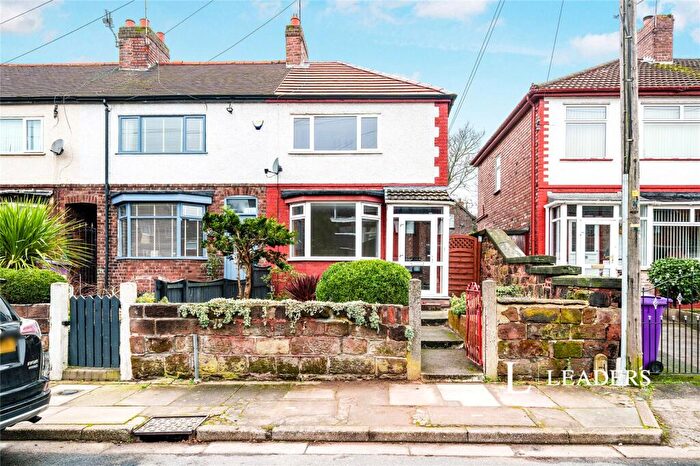 3 Bedroom Semi Detached House To Rent In Carlton Lane, L13