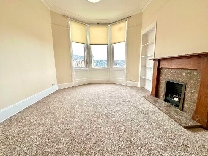 1 Bedroom Flat To Rent In Yorkhill Street, Yorkhill, Glasgow, G3