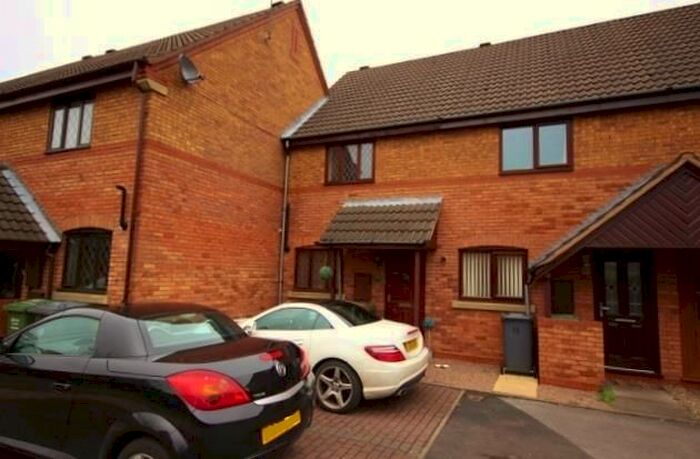 2 Bedroom Terraced House To Rent In Trinity Court, Kidderminster, DY10