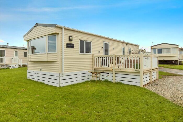 2 Bedroom Detached House For Sale In Northcott, Bude Holiday Resort, Maer Lane, Bude, EX23