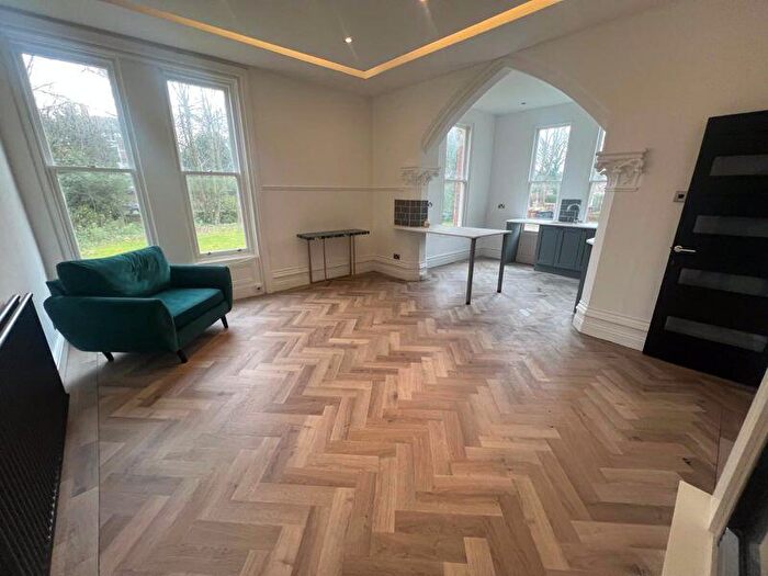 1 Bedroom Apartment To Rent In Blundellsands Road West, Liverpool, L23