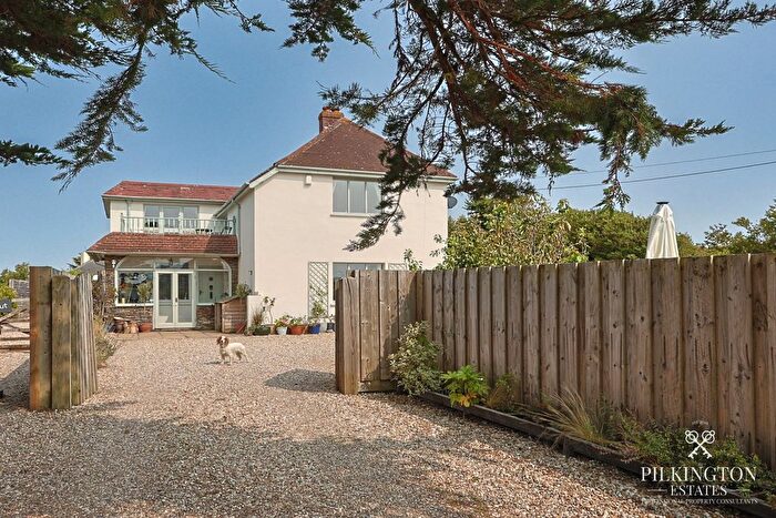 4 Bedroom Detached House For Sale In Combe Lane, Widemouth Bay, Bude, Cornwall, EX23
