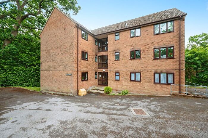 1 Bedroom Flat For Sale In Coxford Road, Southampton, SO16