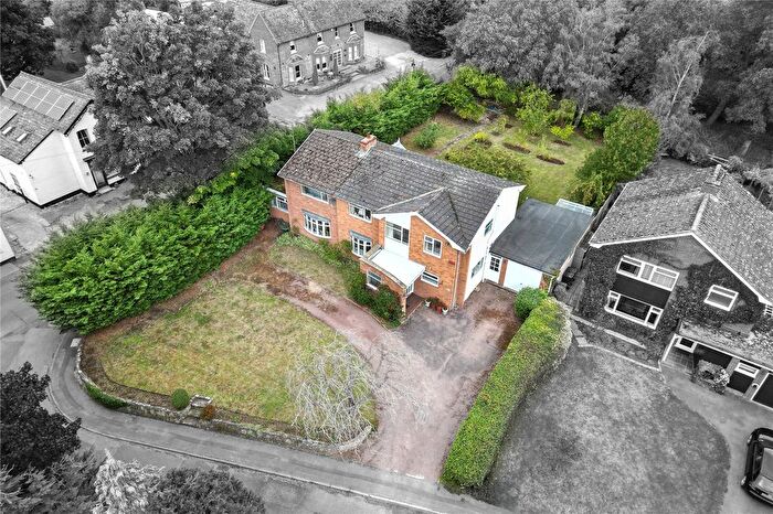 5 Bedroom Detached House For Sale In Huttles Green, Shepreth, Royston, Cambridgeshire, SG8