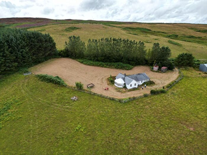 3 Bedroom Detached Bungalow For Sale In Hafod Dinam, Llandrillo, Corwen, LL21