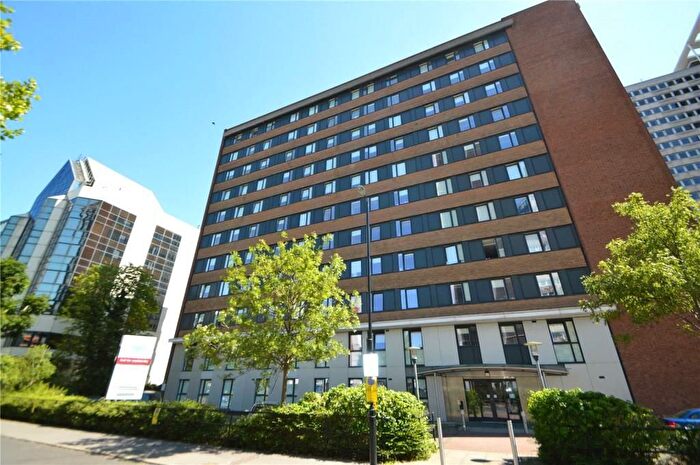 2 Bedroom Flat To Rent In Sydenham Road, Croydon, CR0