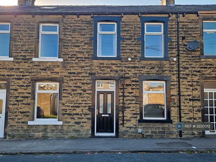 3 Bedroom Terraced House To Rent In Thornton Street, Skipton, BD23