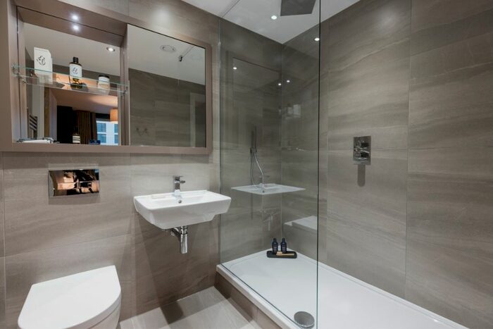 Studio To Rent In New York Square, Leeds, LS2