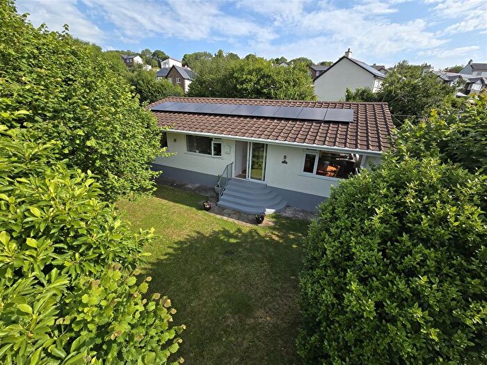 3 Bedroom Bungalow For Sale In Church Lane, Calstock, PL18