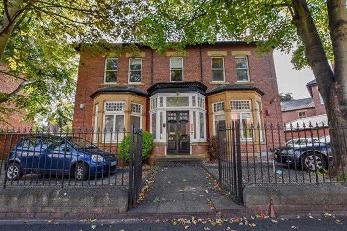 2 Bedroom Flat To Rent In Akenside Terrace, Newcastle Upon Tyne, NE2