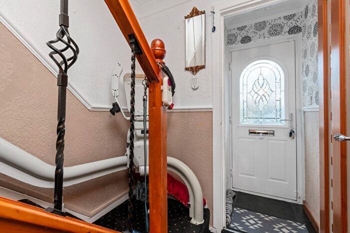 2 Bedroom Terraced House For Sale In Crown Street, Newton-Le-Willows, WA12