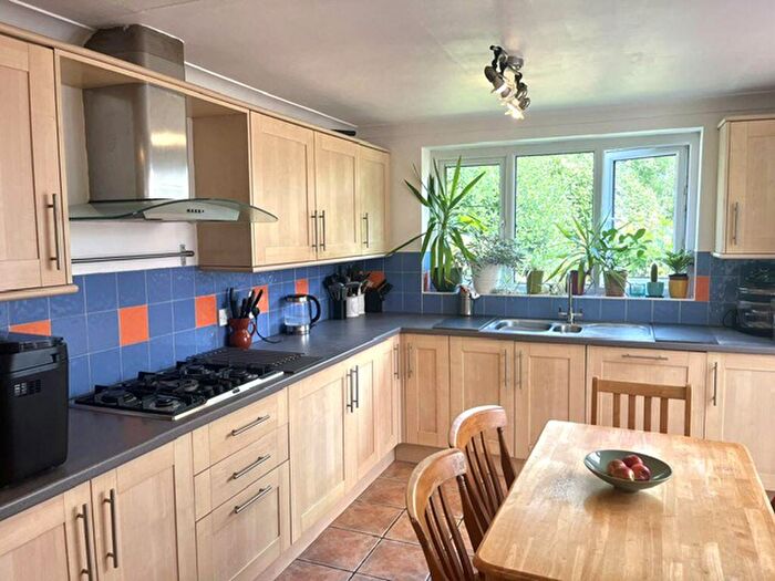 4 Bedroom Detached Bungalow For Sale In Filleul Road, Sandford Woods, Wareham, BH20 - Photo 2