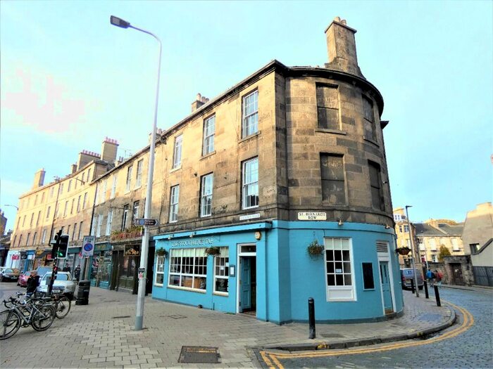 2 Bedroom Flat To Rent In Raeburn Place, Stockbridge, Edinburgh, EH4