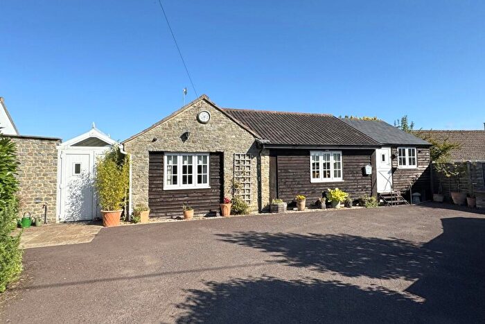 6 Bedroom Detached House For Sale In Cabbage Lane, Horsington, Somerset, BA8