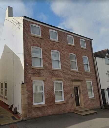 2 Bedroom Apartment To Rent In Freckleton Street, Kirkham, PR4