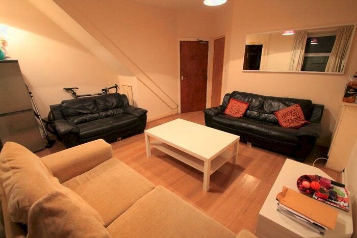 5 Bedroom Terraced House To Rent In Rhymney Street, Cardiff(City), CF24