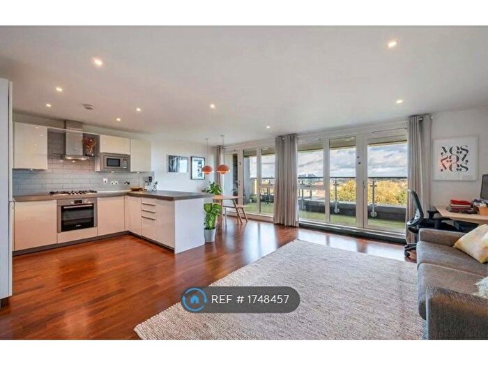 2 Bedroom Flat To Rent In St. David's Apartments, London, N7