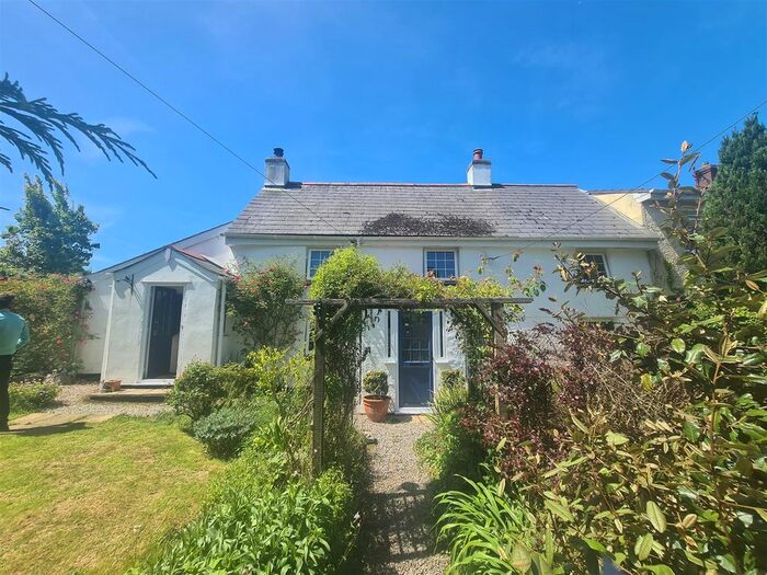 3 Bedroom Property To Rent In Lower Hugus Road, Threemilestone, Truro, TR3