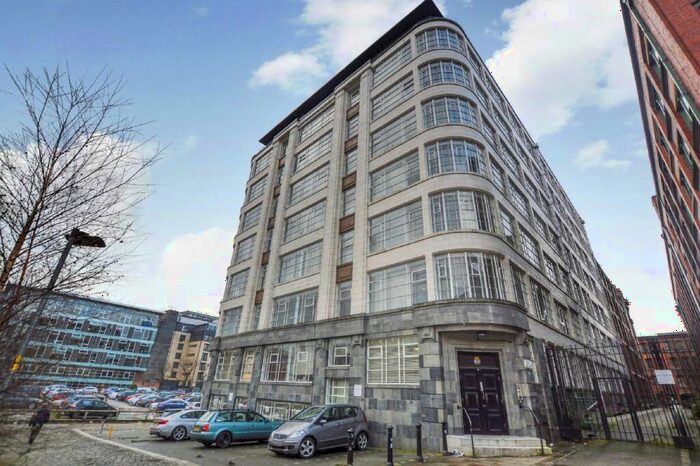 2 Bedroom Flat To Rent In The Met Apartments, Hilton Street, Northern Quarter, Manchester, M1