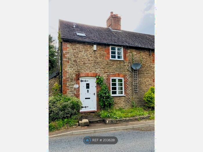 2 Bedroom Semi-Detached House To Rent In Oxford Road, Frilford, Nr Abingdon, OX13