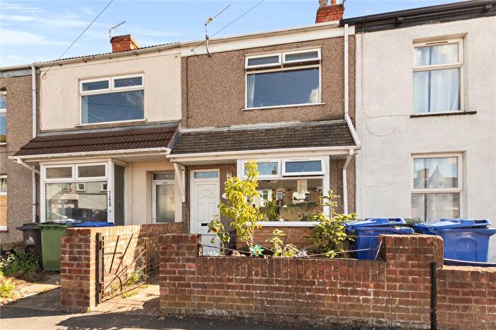 3 Bedroom Terraced House For Sale In Convamore Road, Grimsby, North East Lincs, DN32