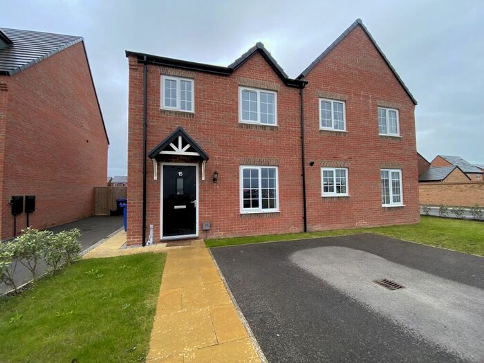 3 Bedroom House To Rent In Gosford Road, Doncaster, DN2