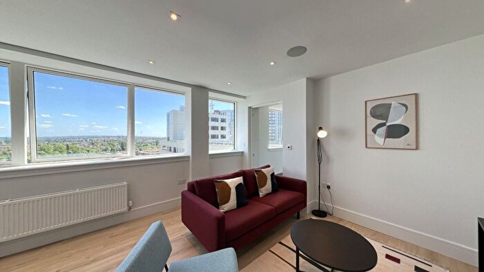 1 Bedroom Flat To Rent In Olympic Way, Wembley, HA9