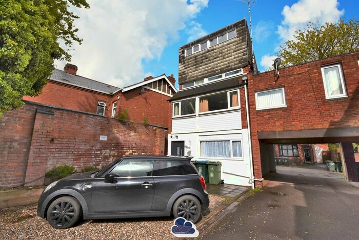 2 Bedroom Flat To Rent In Stoke Park Mews, Coventry, CV2