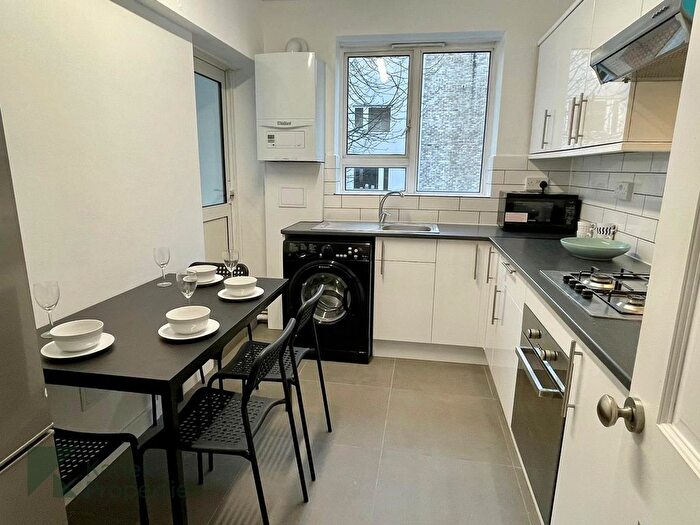 4 Bedroom Flat To Rent In Varndell Street, London, NW1
