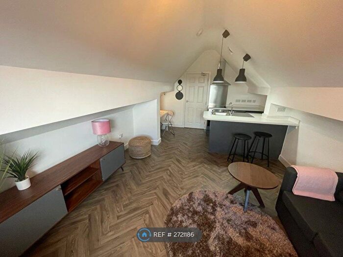 1 Bedroom Flat To Rent In Clayton, Manchester, M11