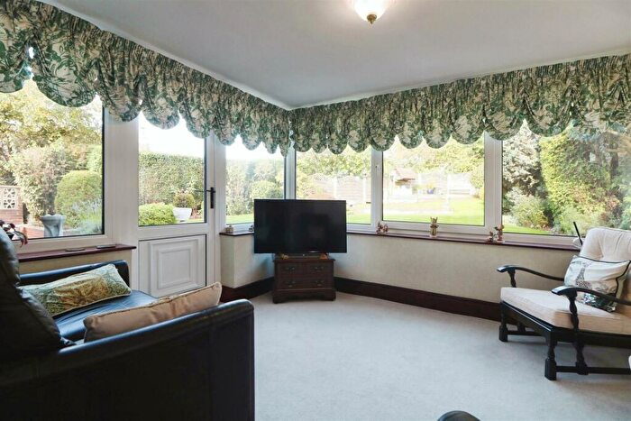 3 Bedroom Detached Bungalow For Sale In Doncaster Road, Darfield, Barnsley, S73