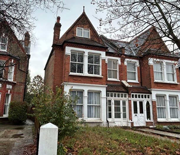 6 Bedroom Semi Detached House For Sale In Coleraine Road, Blackheath, London, SE3