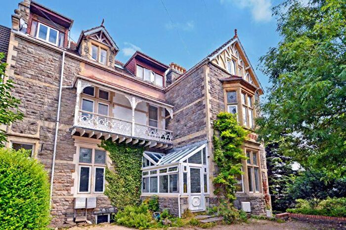 2 Bedroom Flat To Rent In Jesmond Road, Clevedon, BS21