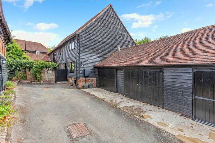 3 Bedroom Barn Conversion For Sale In The Lee, Great Missenden, Buckinghamshire, HP16